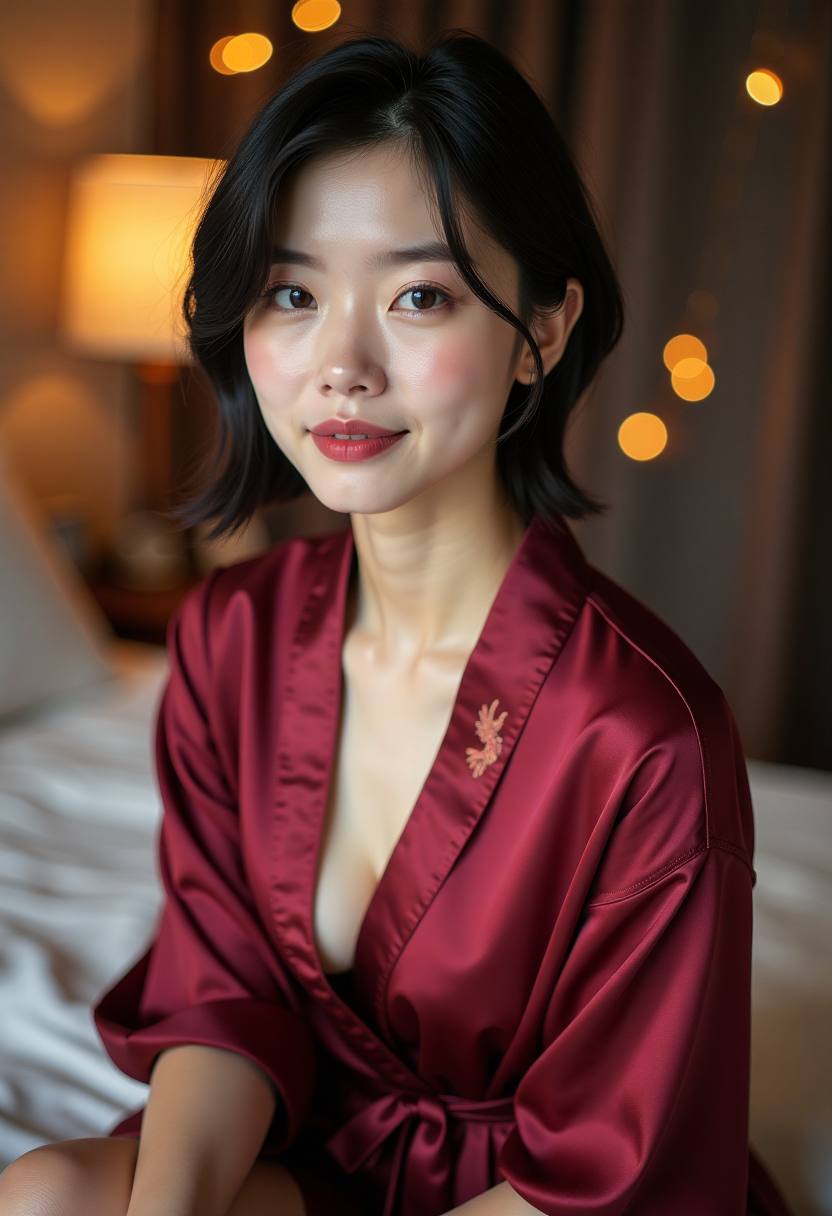 AI续写悬疑短剧