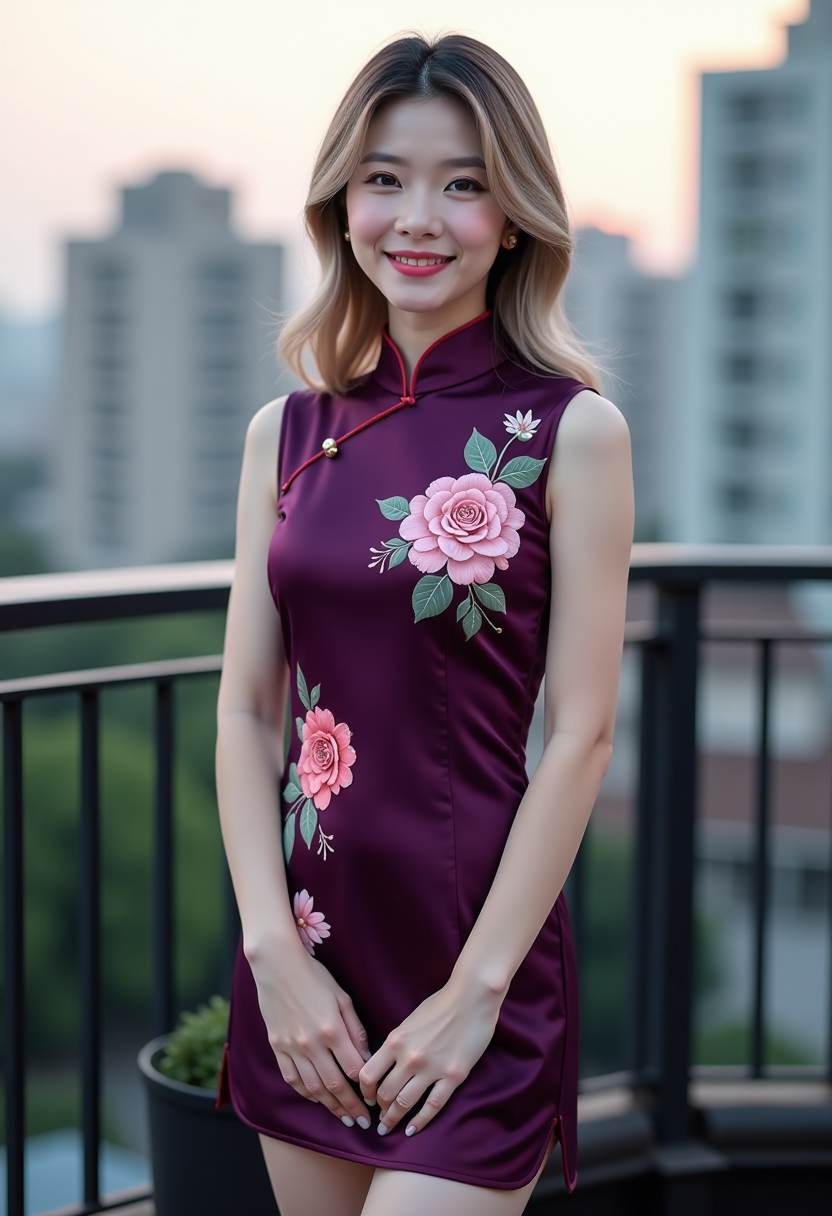 AI短剧一键换脸挑战